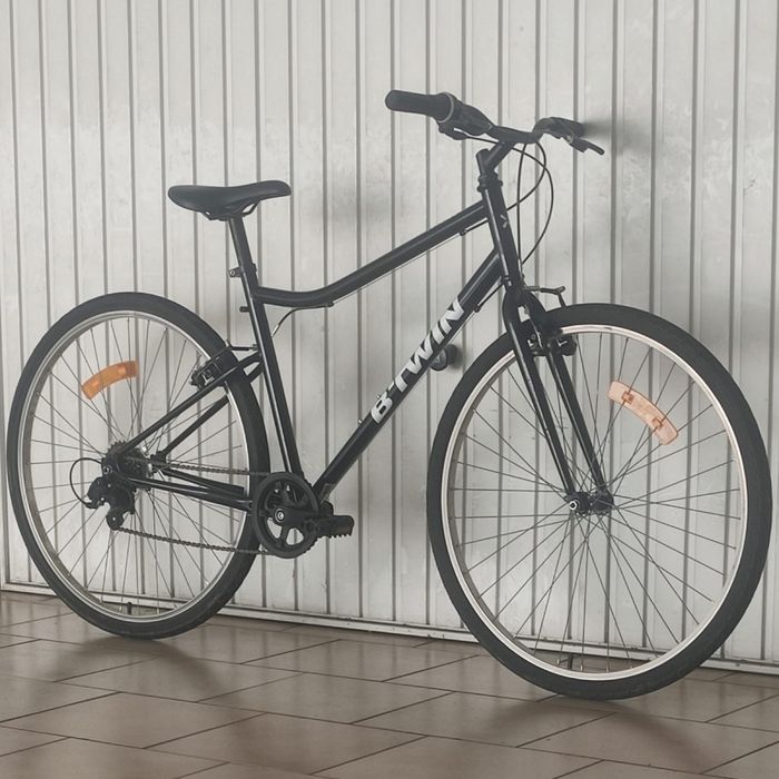 Bicicleta RIVERSIDE 100