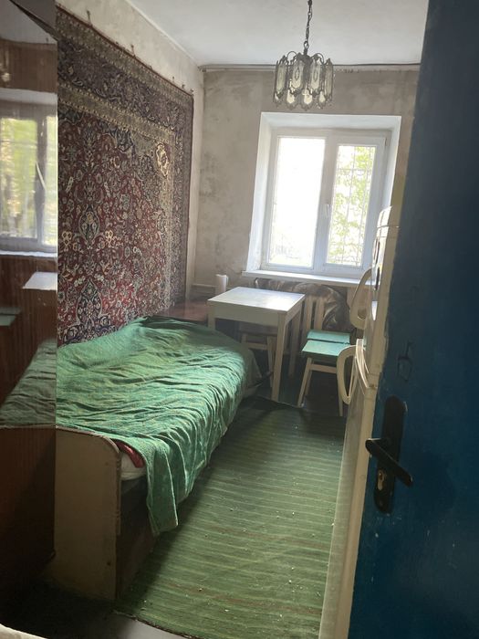 Кімната в комунальній квартирі від власника