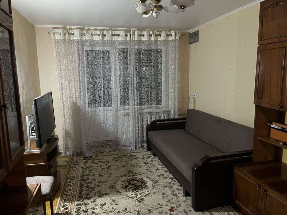 Здається на довготривалий термін 2-кімнатна