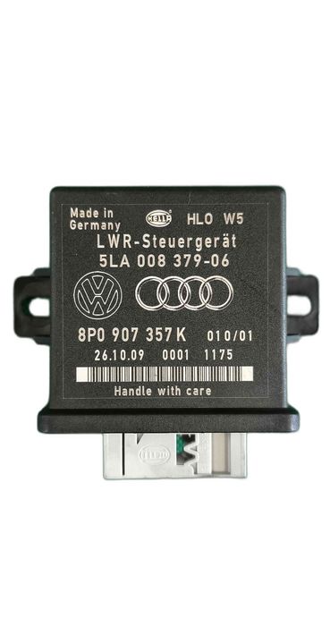 Módulo Electrónico VW SCIROCCO III 8P0907357K (OEM) | 5LA00837906 (OEM)