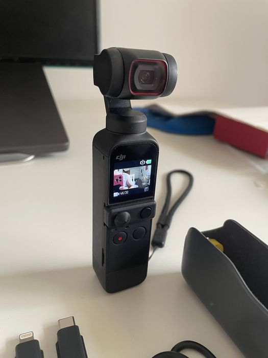 Kamera DJI Pocket 2