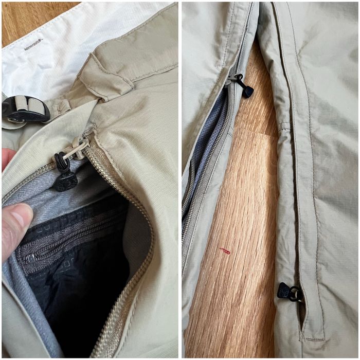 Жіночі лижні штани Columbia convert