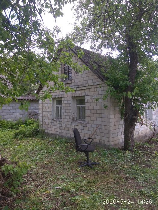 Продам Дом в с. Джгуны, под Борками