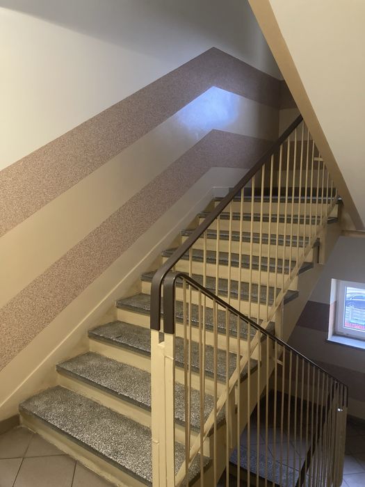 2 pokoje/ m.parkingowe /bezposrednio/do wprowadzenia