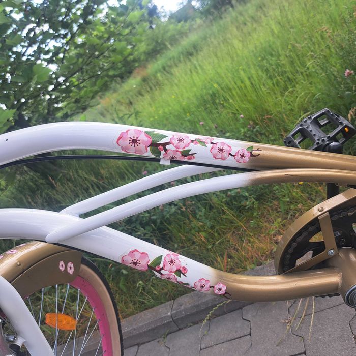 Sprzedam rower miejski