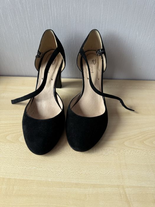 Босоніжки Respect