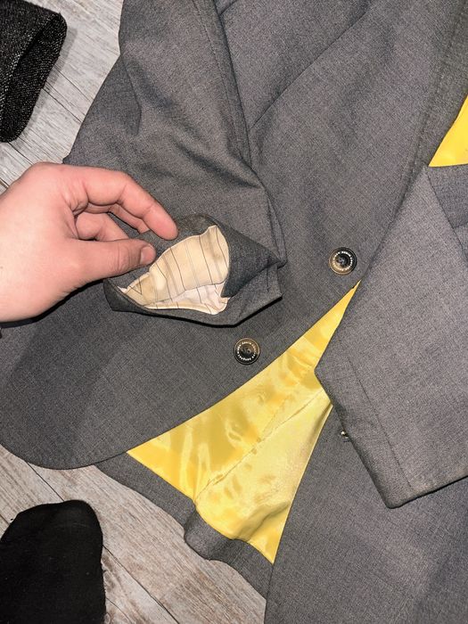 Піджак zara man продам