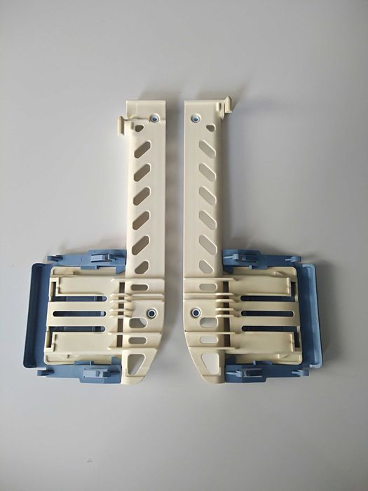 Máquina Lavar Loiça Whirlpool ADP 4595 WHM (Peças)