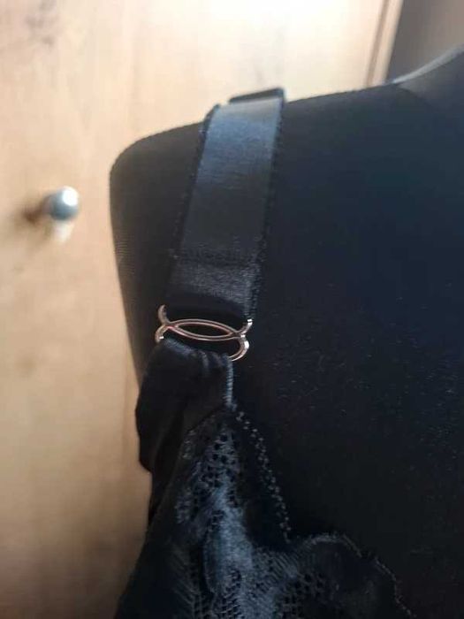 Biustonosz Fantasie r. 85H