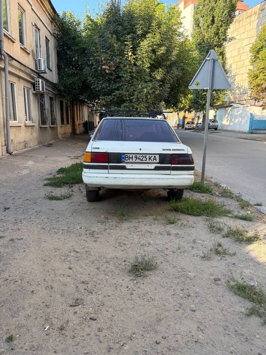Продам машину на ходу