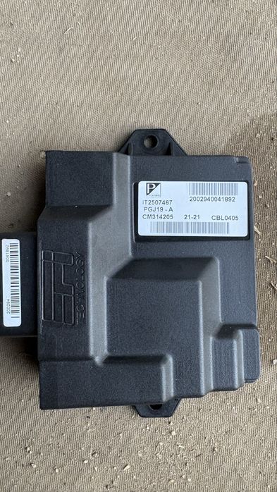 Ecu  vespa primawera 50
