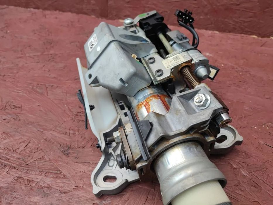 bmw e60 / e60 lci / e61 / e61 lci / e63 / e63 lci / e64 / e64 lci. ory