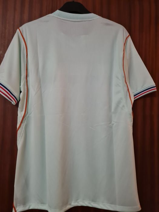 Camisola selecção francesa  mundial 2026