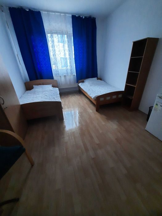 Hotel robotniczy SIEKIERKI