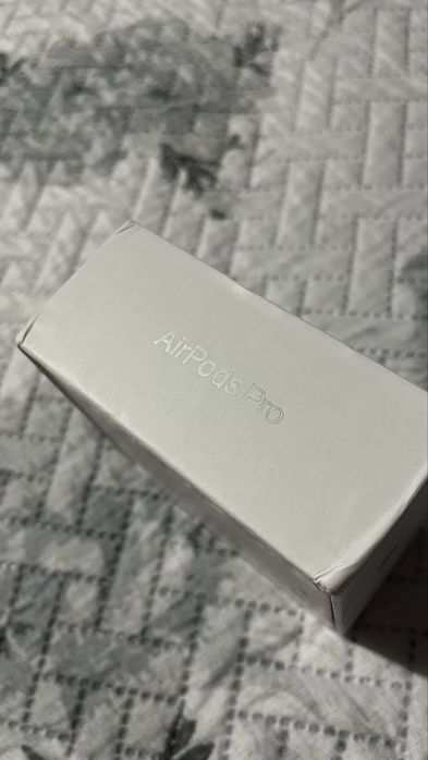 AirPods Pro 2.ª Geração USB-C – Novos e Selados – Garantia 1 Ano
