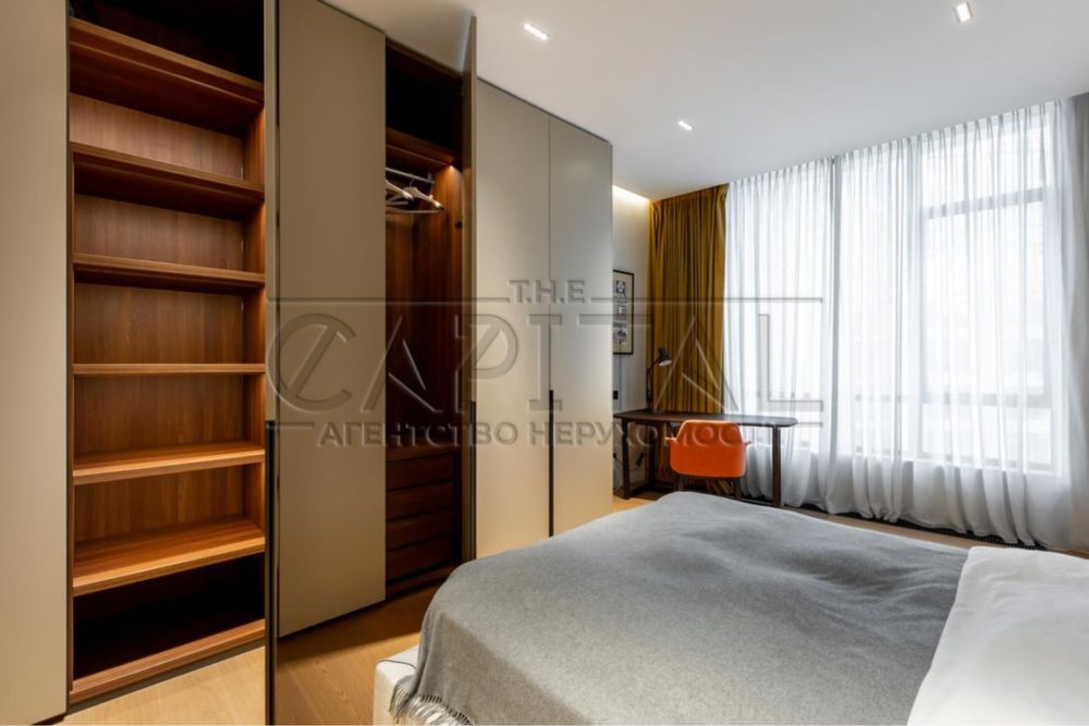 Продаж квартири у ЖК Park Avenue VIP