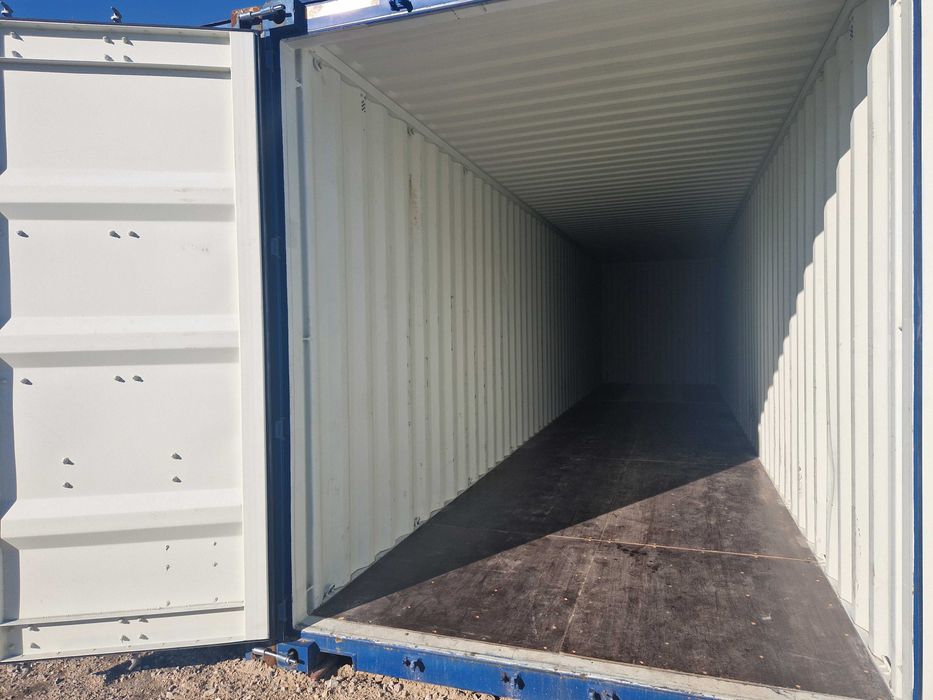 Kontener morski do wynajęcia