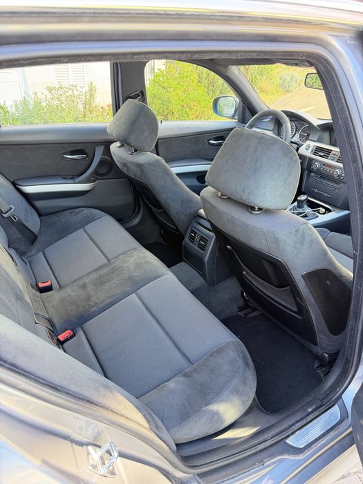 BMW 320d E91 Pack M531655848845660166