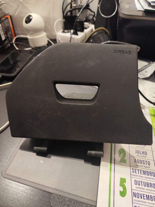 Várias peças SEAT Leon 5f 2013 p/ frente