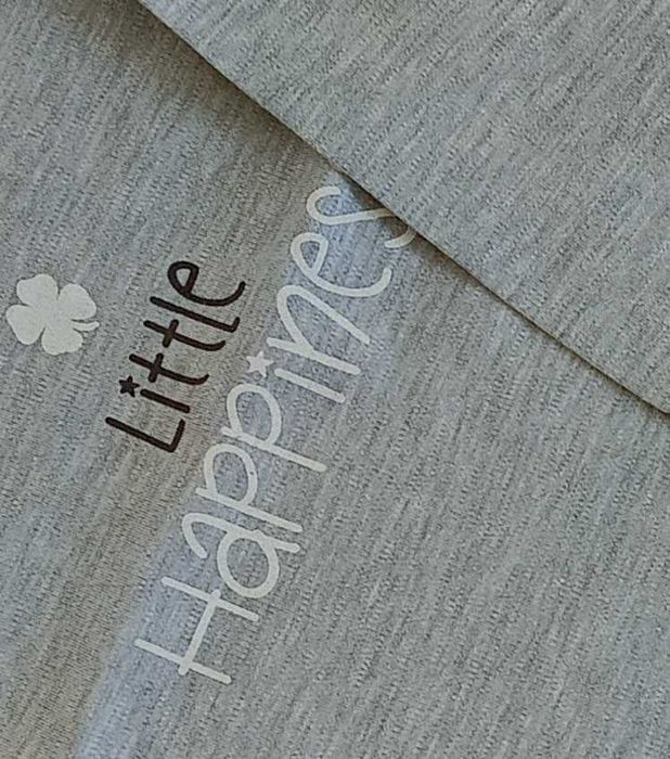 Body bawełniane LITTLE rozmiar 80 cm