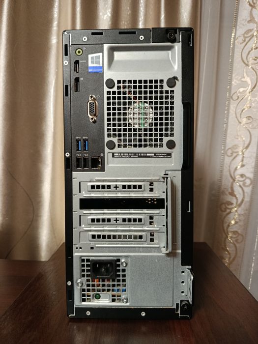 dell optiplex 3050 - Персональні комп'ютери - OLX.ua