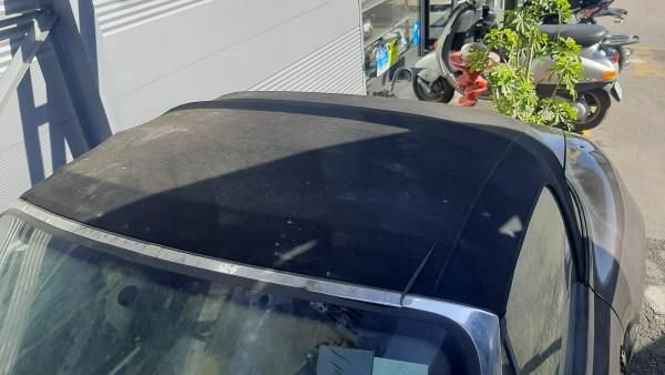 Capota BMW Z3 Roadster (E36)