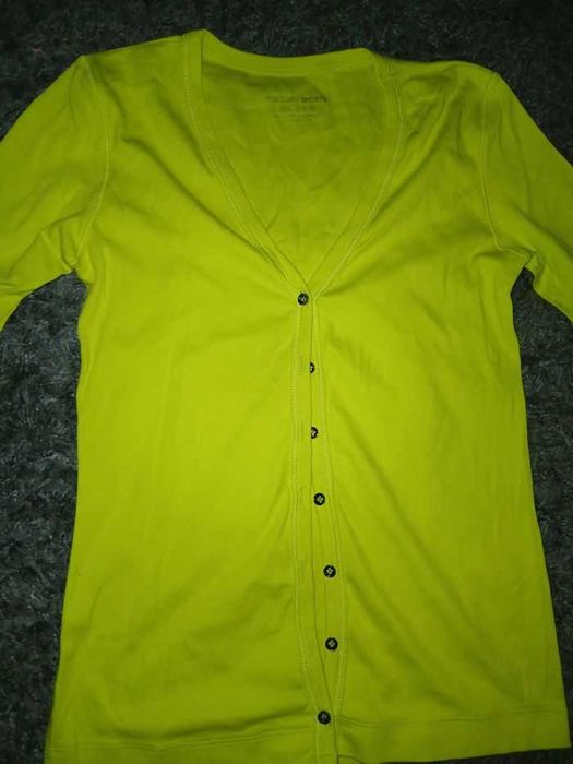 Пакет одягу MARCCAIN РОЗМІР S-М стан чудовий ціна за все 750 грн