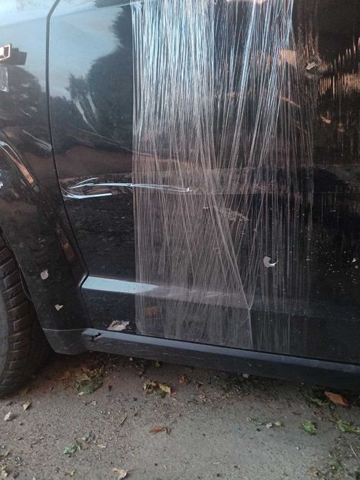 Продам авто Dodge Journey 2018