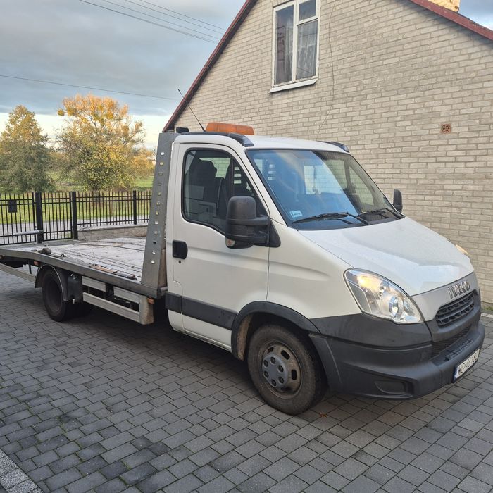 Iveco
