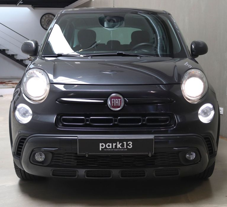 Fiat 500L 1.3 MJ518215729960734726