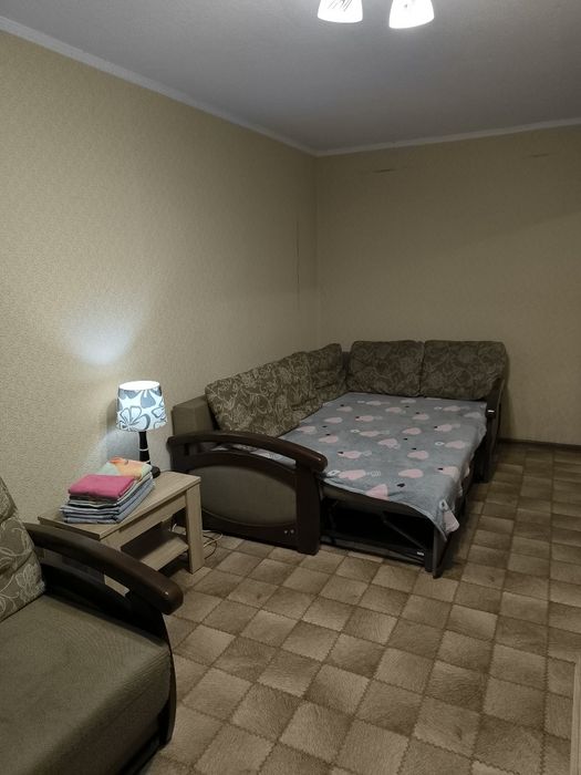 ‼️‼️‼️Сдам квартиру на площади посуточно