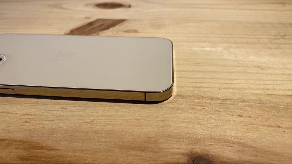 Iphone 12Pro Max 128Gb Dourado