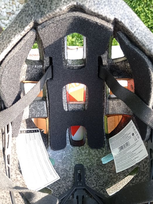 Kask RADVIK rozm.S na rower