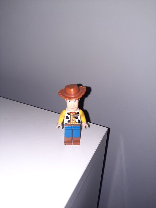 013k1a. Lego figurka Disney Chudy Toy Story