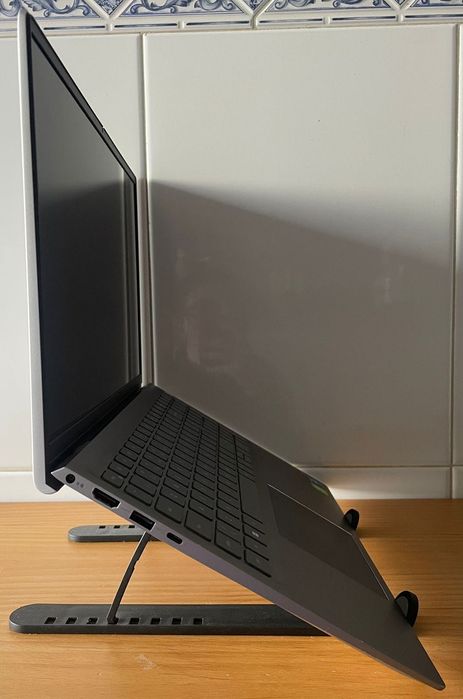 Notebook Dell Inspiron 5510 15 polegadas - i7 11390H - 16GB - 500GB SSD