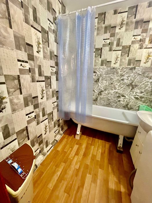 Індивідуальній лічильник тепла.1-кімн.40 кв.м Р-н Льотки.