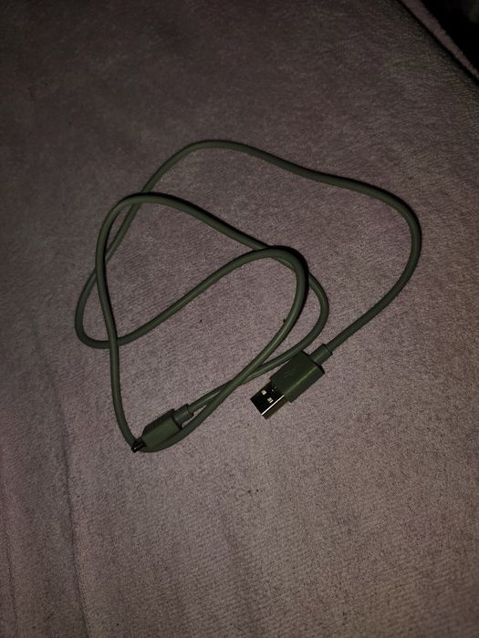 Kabel do ładowania dosyłka