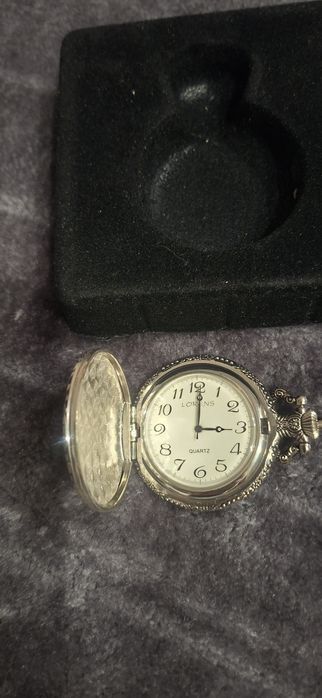 Relógio de bolso para Homem