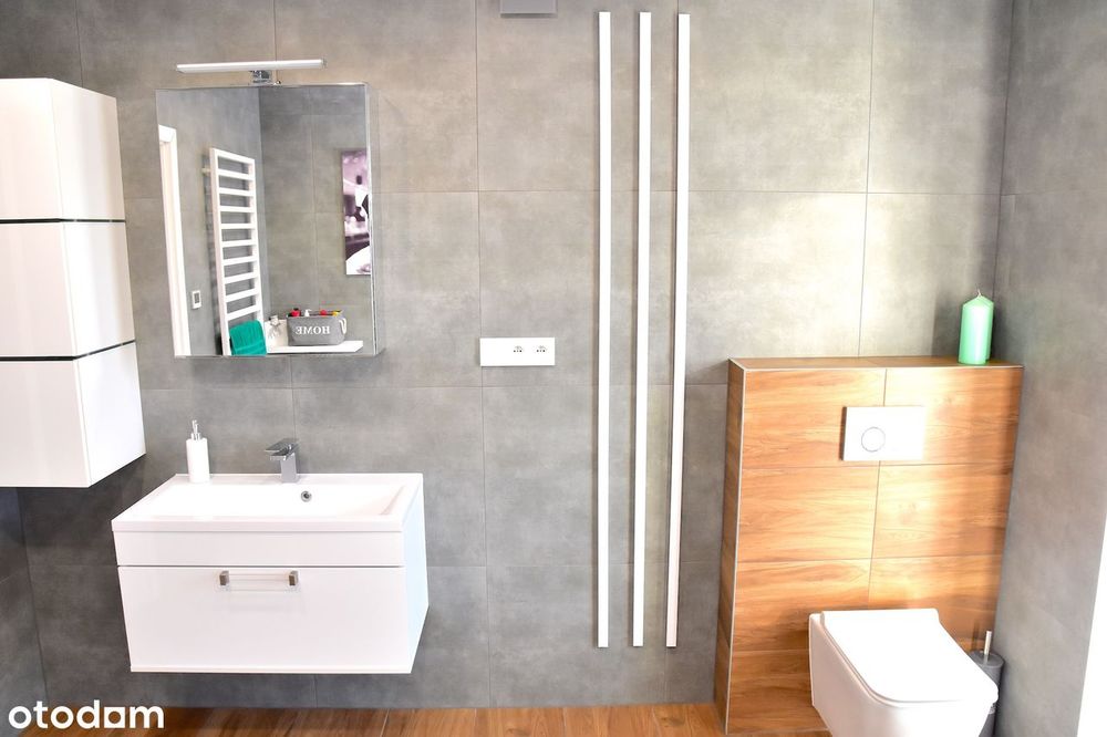 Dom premium | 124 m² | 3 tarasy