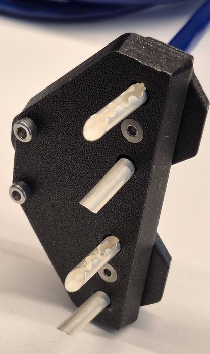 NAIM - REL - Dedykowany kabel do subwoofera