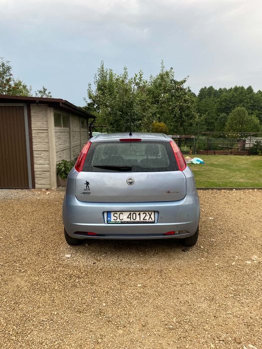 Fiat Grande Punto
