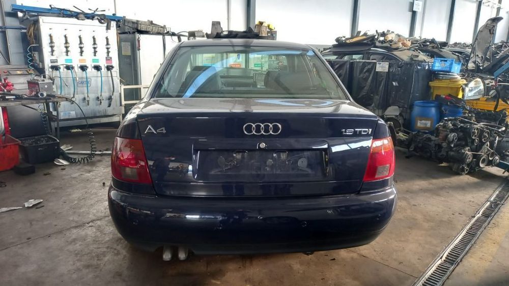 Portas Audi A4 B5 1.9 tdi 90cv de 1995