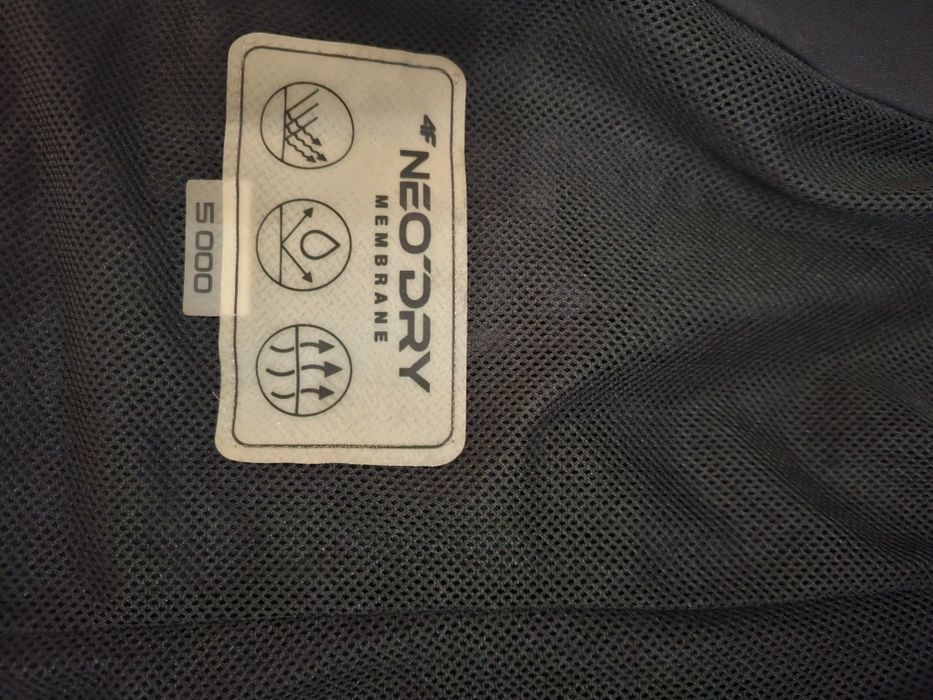 Płaszczyk/kurtka 4F