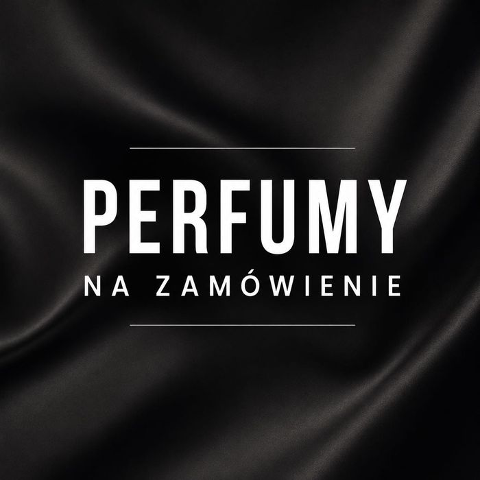 Perfumy Na Zamówienie
