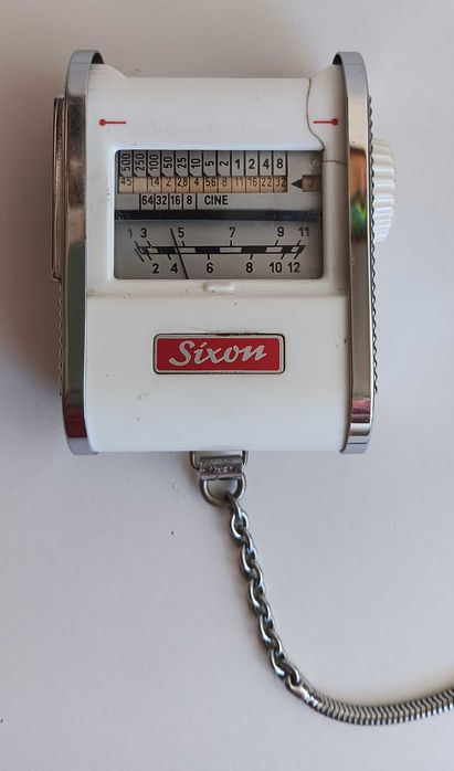 Fotómetro / Light  Meter  Color Finder  Gossen