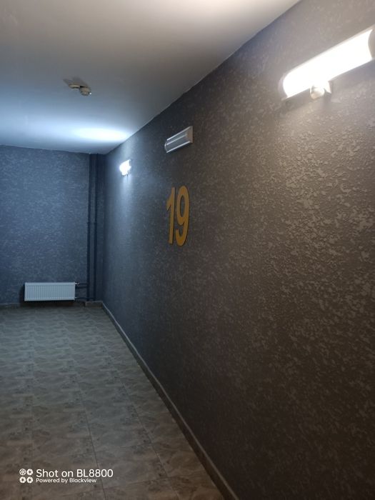 3 кiмнатна квартира на Солом 'янцi