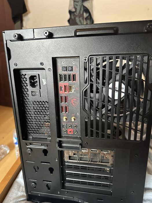 PC Gaming i7-8700K | RTX 2080 SUPER | 32GB RAM