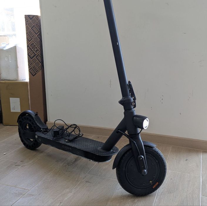 Електросамокат, электросамокат crosser e9 pro/ Like bike one