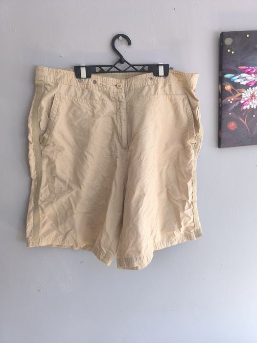 Szorty spodenki rozmiar 42