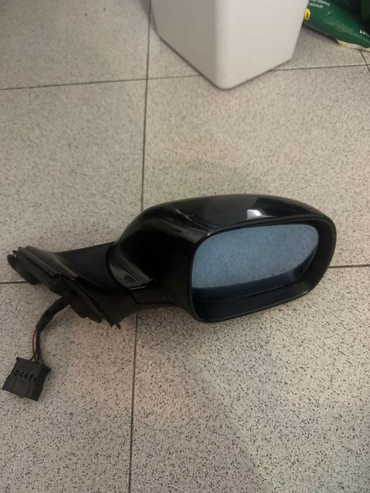 Espelho retrovisor  audi A3